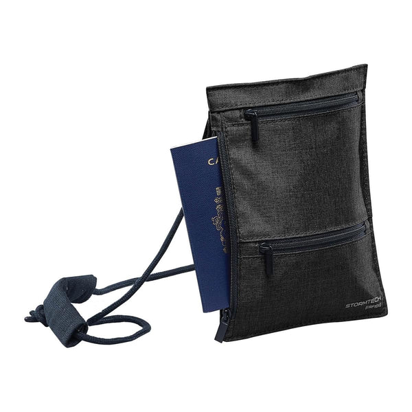 Cupertino RFID Passport Sling Cupertino RFID Passport Sling - RF-1